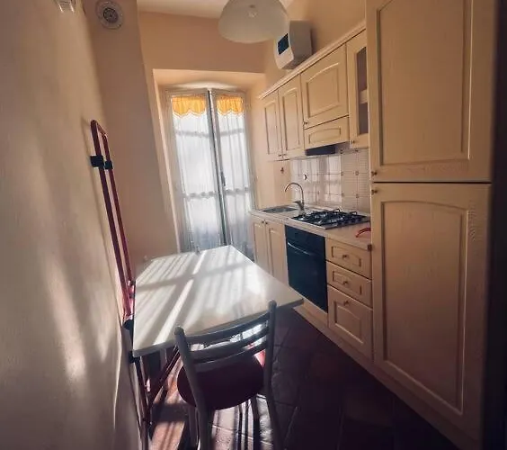 Domus Angela Apartment *