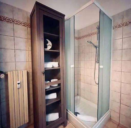 Domus Angela Apartment