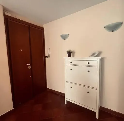 Apartment Domus Angela Rom
